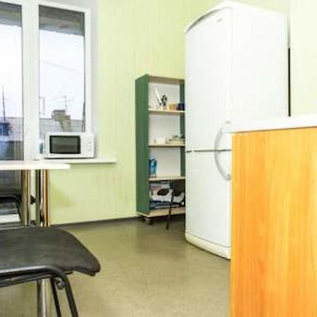 Комната гостиничного типа, Алчевских 24 Харків Екстер'єр фото