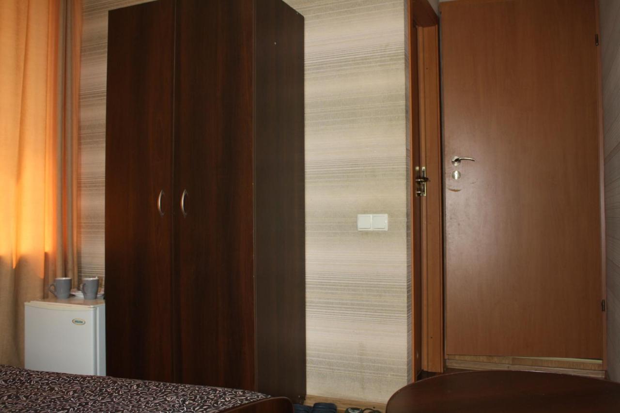 Комната гостиничного типа, Алчевских 24 Харків Екстер'єр фото