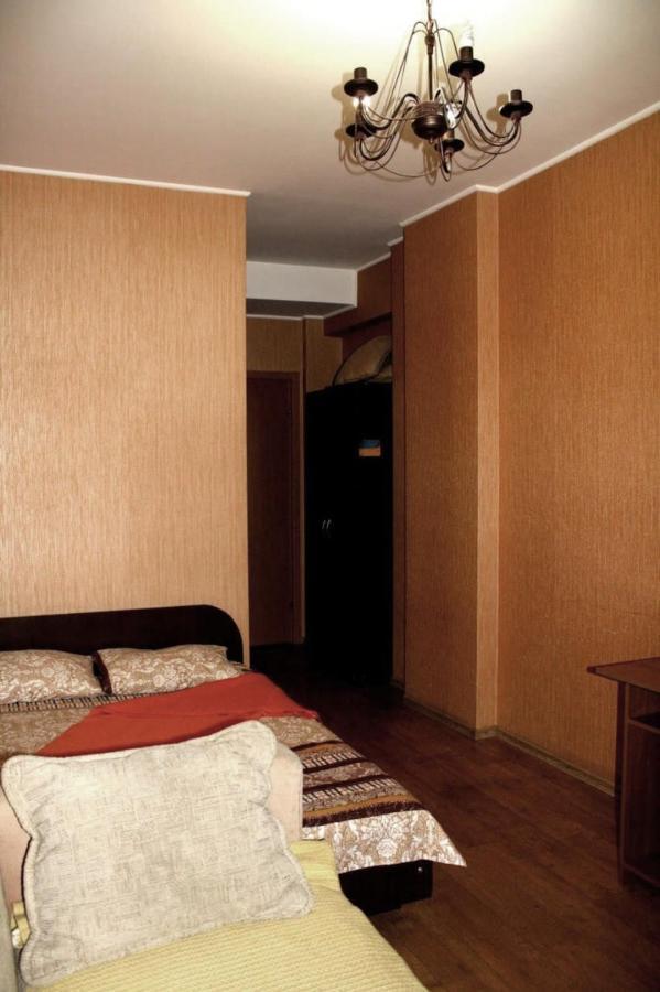Комната гостиничного типа, Алчевских 24 Харків Екстер'єр фото