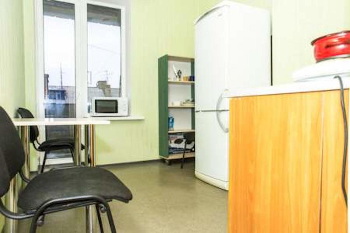 Комната гостиничного типа, Алчевских 24 Харків Екстер'єр фото